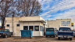 Mobile Auto Repair